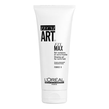 TNA Fix Max Shaping Gel 200ml